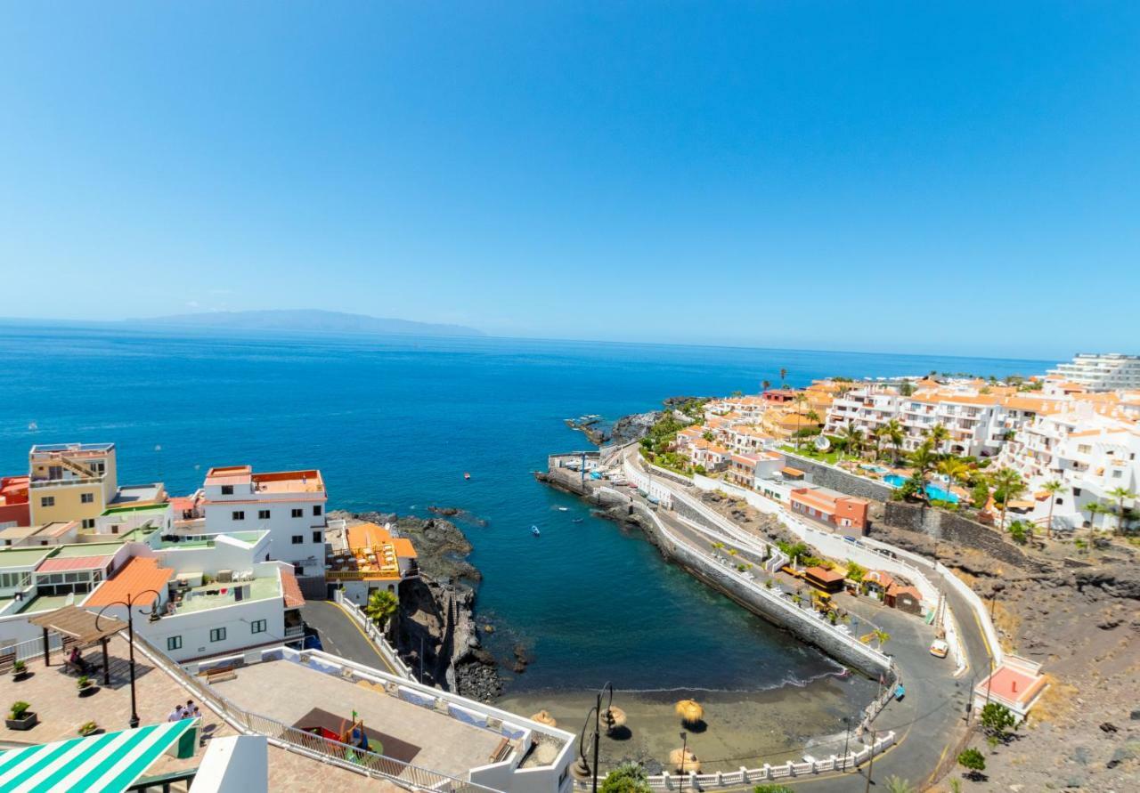 Santiago Beach One Bedroom Apartment Puerto de Santiago  Exterior photo